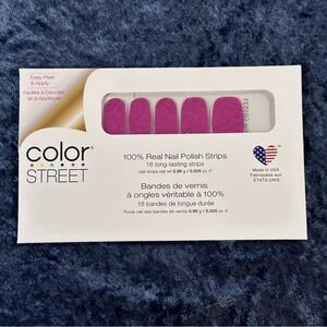 Color Street - Show Time